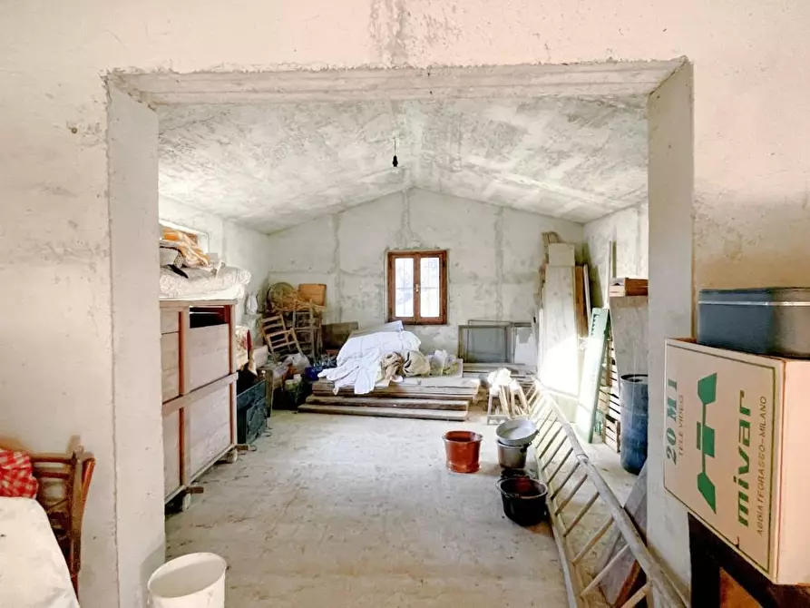 Immagine 89 di Terratetto in vendita  a Sillano Giuncugnano