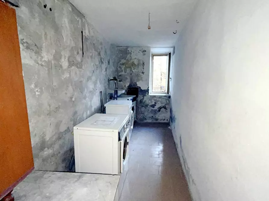 Immagine 47 di Terratetto in vendita  a Sillano Giuncugnano