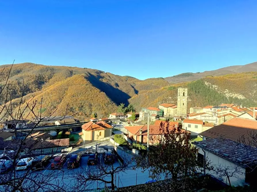 Immagine 67 di Terratetto in vendita  a Sillano Giuncugnano