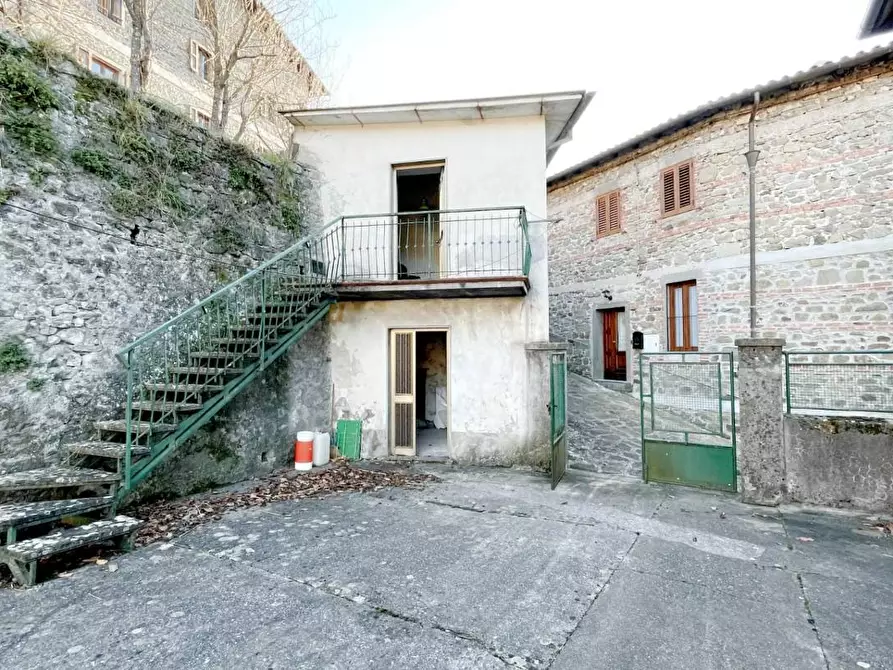 Immagine 50 di Terratetto in vendita  a Sillano Giuncugnano