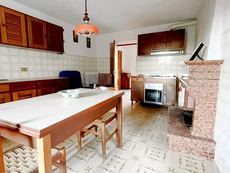 Immagine 34 di Terratetto in vendita  a Sillano Giuncugnano