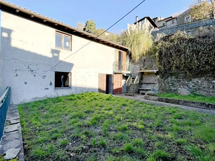 Immagine 70 di Terratetto in vendita  a Sillano Giuncugnano