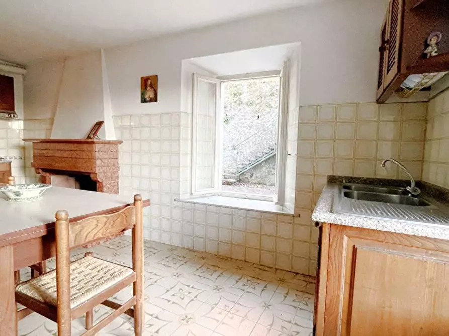 Immagine 36 di Terratetto in vendita  a Sillano Giuncugnano