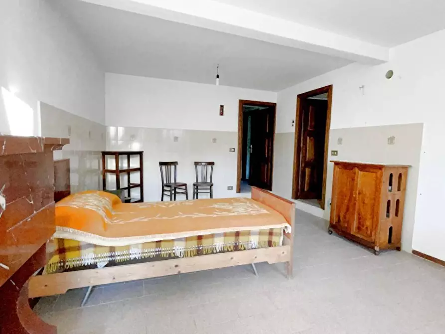 Immagine 43 di Terratetto in vendita  a Sillano Giuncugnano