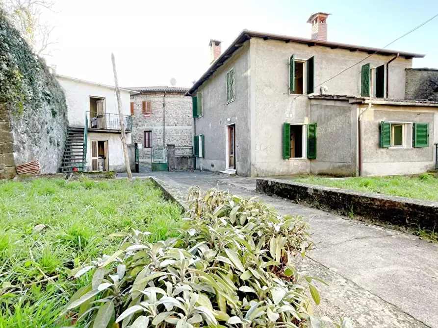 Immagine 62 di Terratetto in vendita  a Sillano Giuncugnano