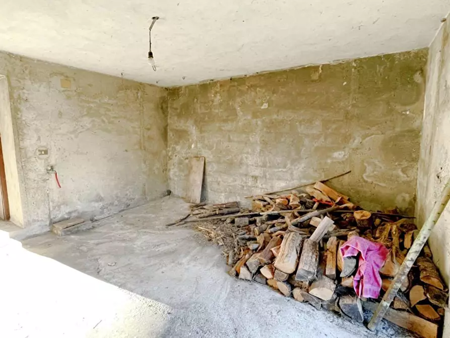 Immagine 73 di Terratetto in vendita  a Sillano Giuncugnano