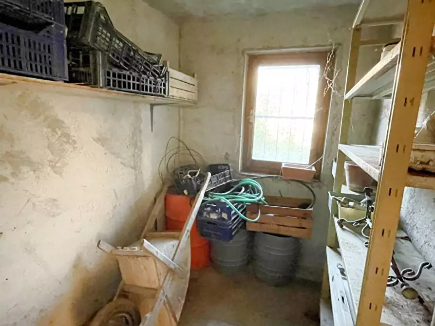 Immagine 84 di Terratetto in vendita  a Sillano Giuncugnano