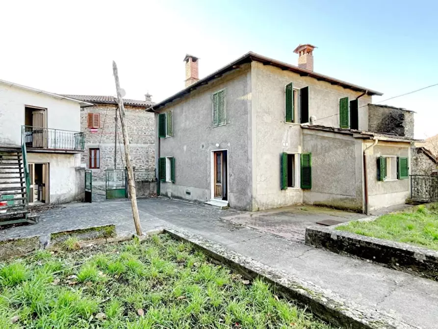 Immagine 59 di Terratetto in vendita  a Sillano Giuncugnano