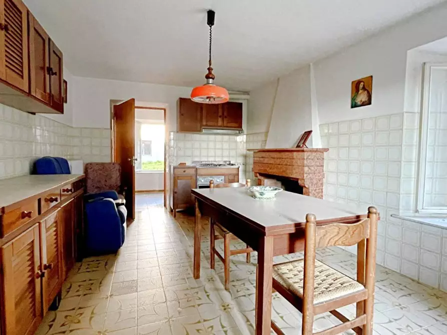 Immagine 37 di Terratetto in vendita  a Sillano Giuncugnano