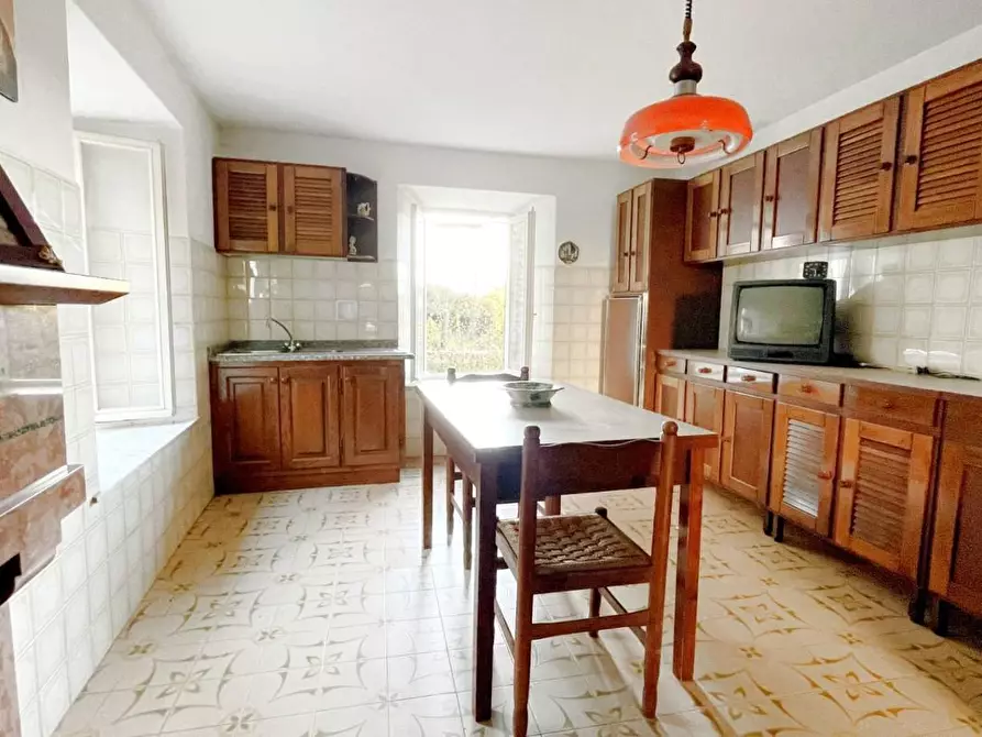 Immagine 33 di Terratetto in vendita  a Sillano Giuncugnano