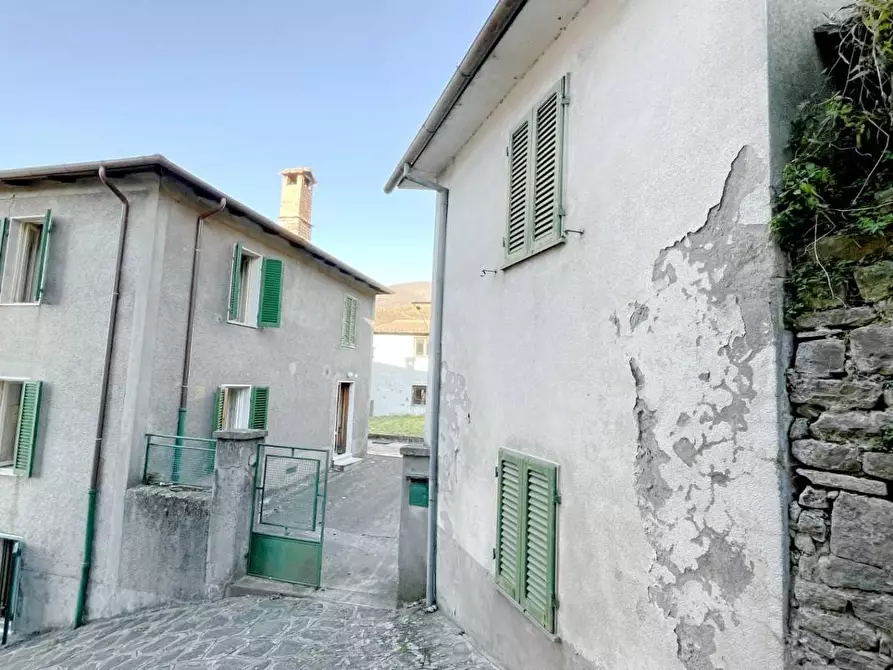 Immagine 57 di Terratetto in vendita  a Sillano Giuncugnano