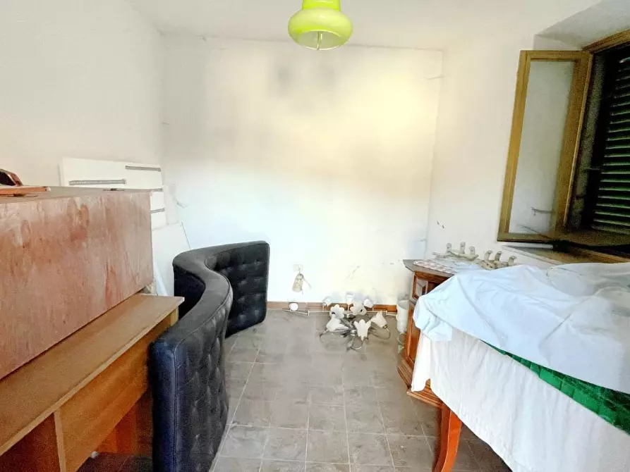 Immagine 52 di Terratetto in vendita  a Sillano Giuncugnano