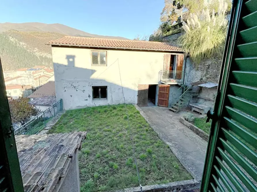 Immagine 18 di Terratetto in vendita  a Sillano Giuncugnano