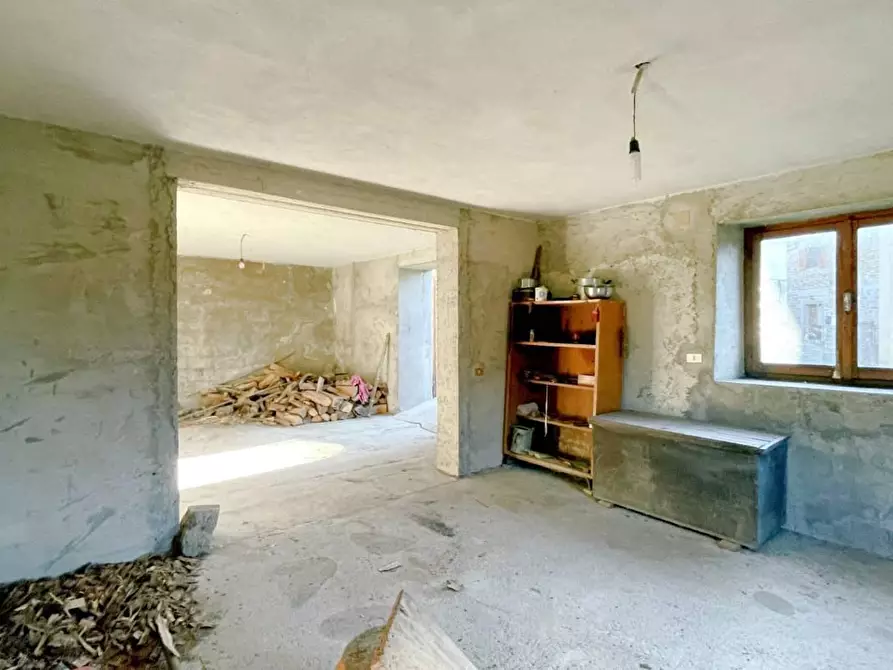 Immagine 81 di Terratetto in vendita  a Sillano Giuncugnano