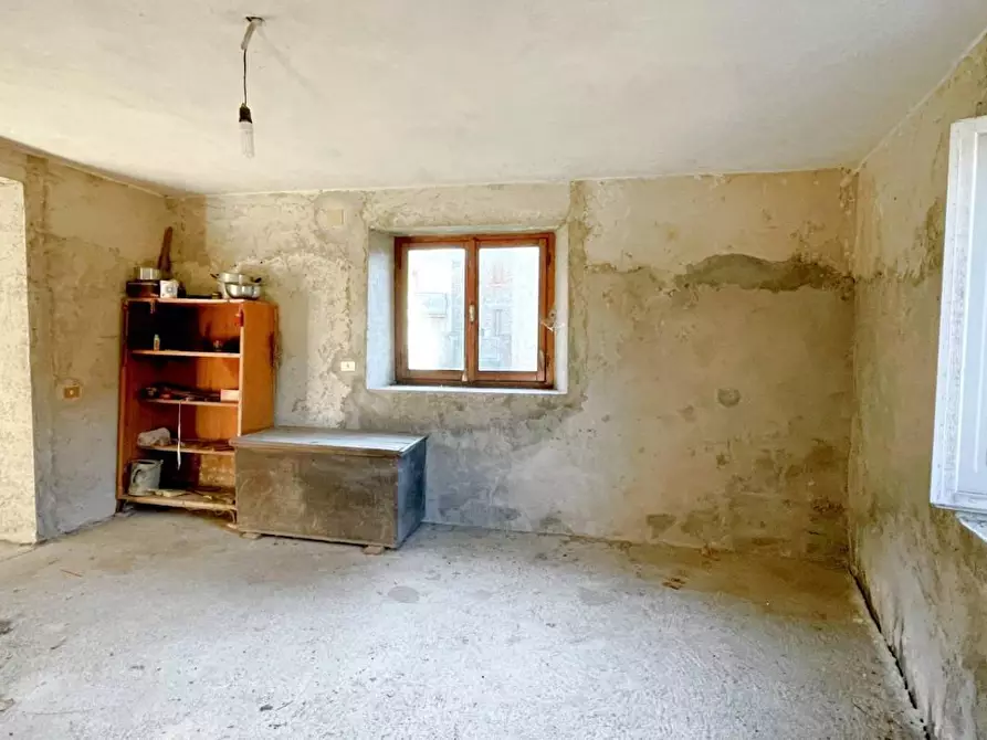 Immagine 80 di Terratetto in vendita  a Sillano Giuncugnano