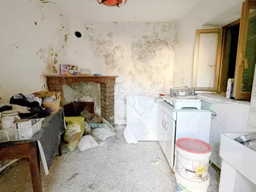 Immagine 51 di Terratetto in vendita  a Sillano Giuncugnano