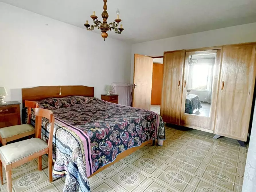 Immagine 14 di Terratetto in vendita  a Sillano Giuncugnano