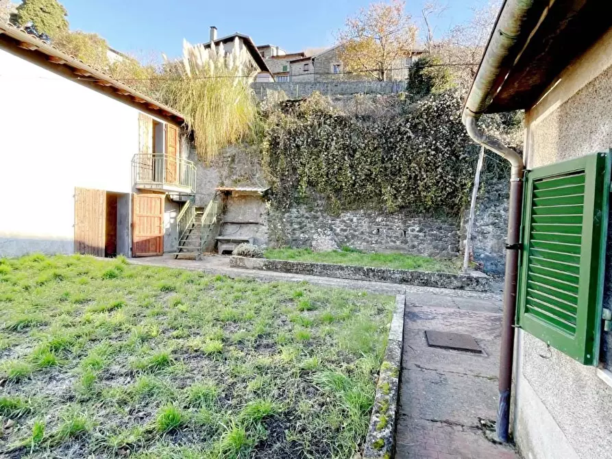 Immagine 71 di Terratetto in vendita  a Sillano Giuncugnano