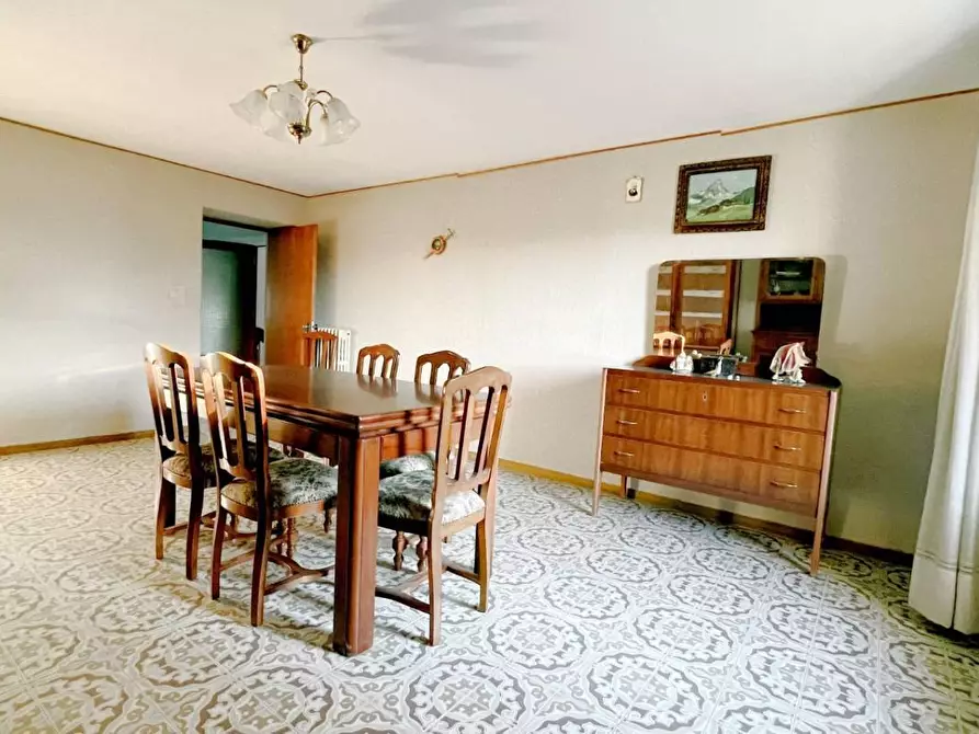 Immagine 27 di Terratetto in vendita  a Sillano Giuncugnano