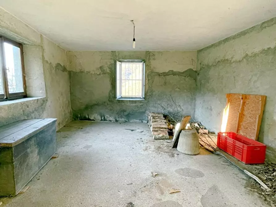 Immagine 77 di Terratetto in vendita  a Sillano Giuncugnano