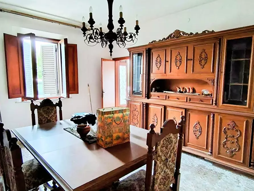 Immagine 3 di Casa bifamiliare in vendita  a Casciana Terme Lari