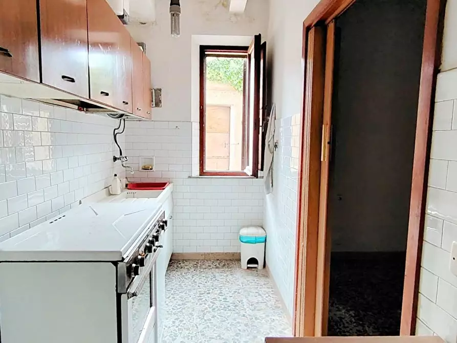 Immagine 5 di Casa bifamiliare in vendita  a Casciana Terme Lari
