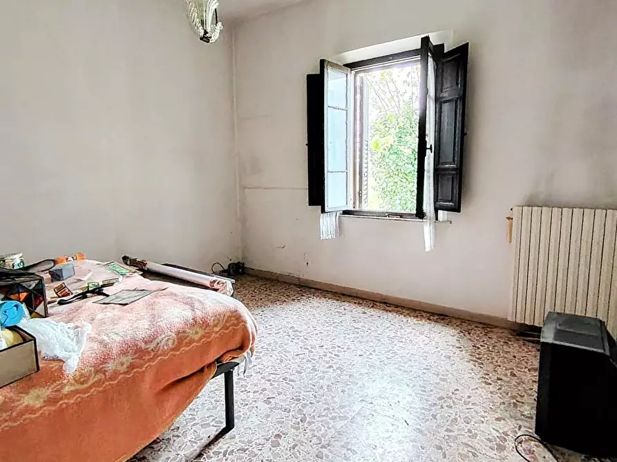 Immagine 8 di Casa bifamiliare in vendita  a Casciana Terme Lari