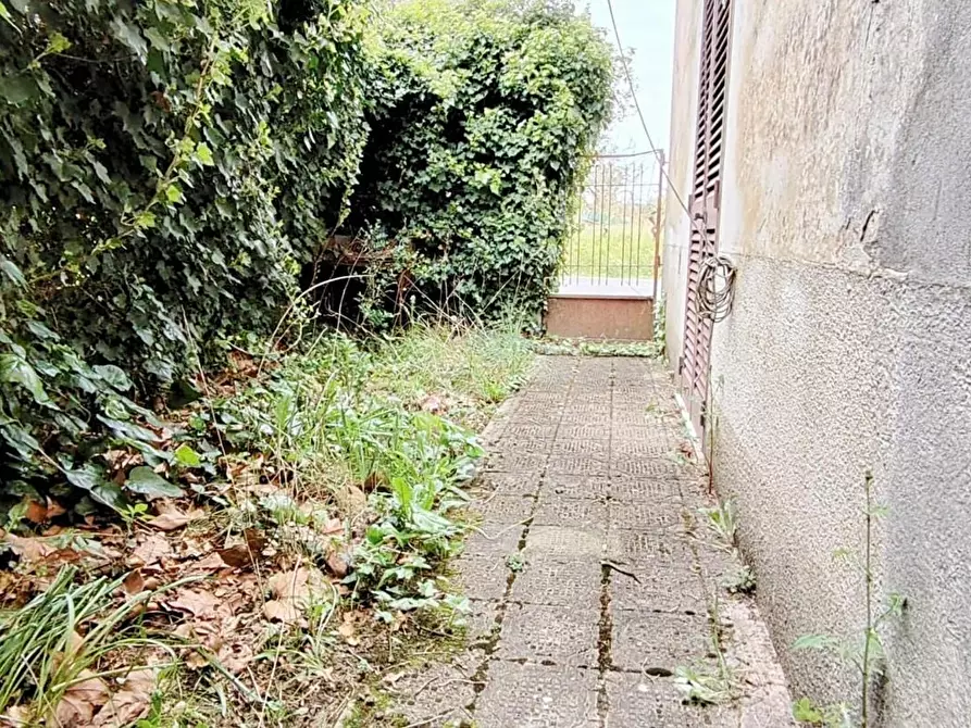 Immagine 7 di Casa bifamiliare in vendita  a Casciana Terme Lari