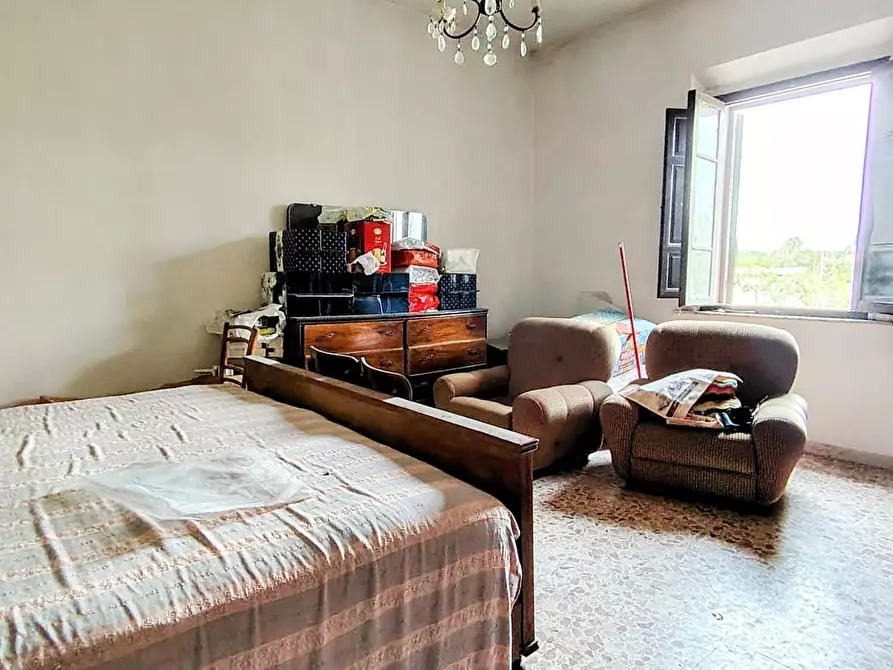 Immagine 10 di Casa bifamiliare in vendita  a Casciana Terme Lari