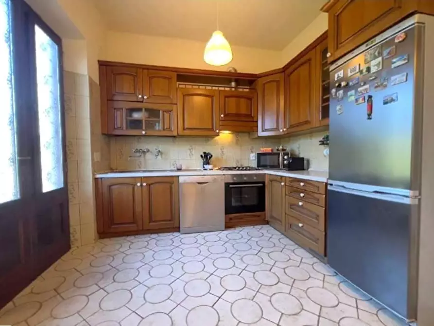 Immagine 4 di Villa in vendita  a Forte Dei Marmi