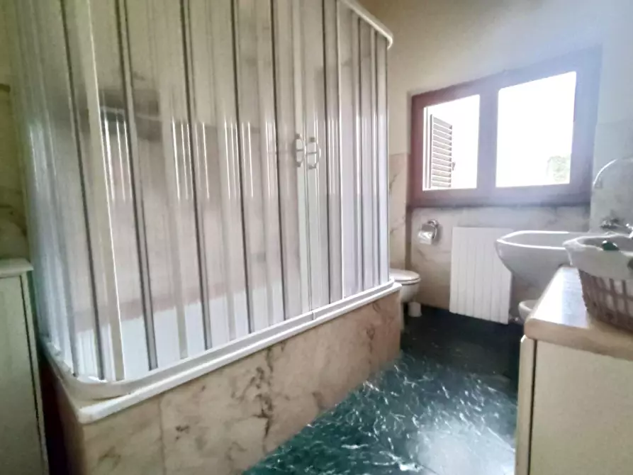 Immagine 13 di Villa in vendita  a Forte Dei Marmi