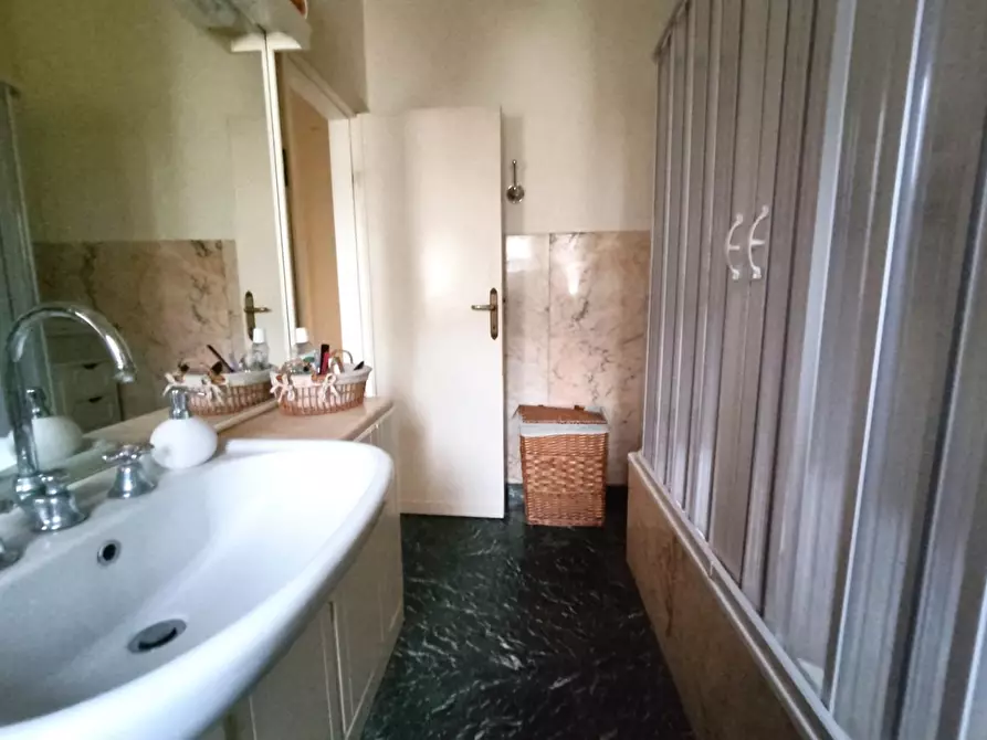 Immagine 14 di Villa in vendita  a Forte Dei Marmi