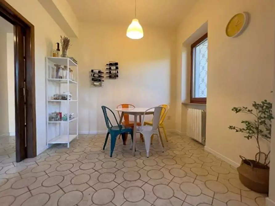 Immagine 3 di Villa in vendita  a Forte Dei Marmi