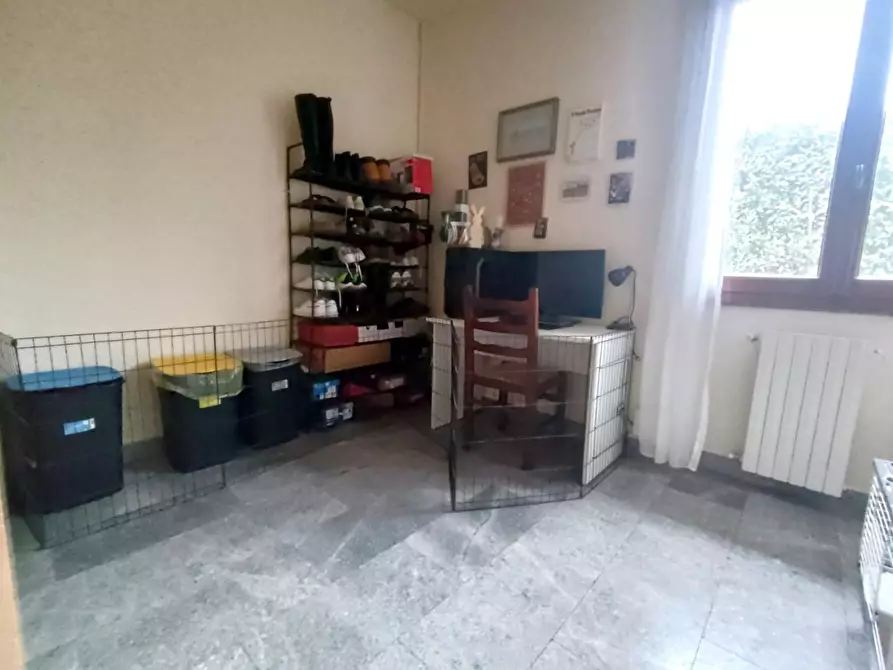 Immagine 10 di Villa in vendita  a Forte Dei Marmi