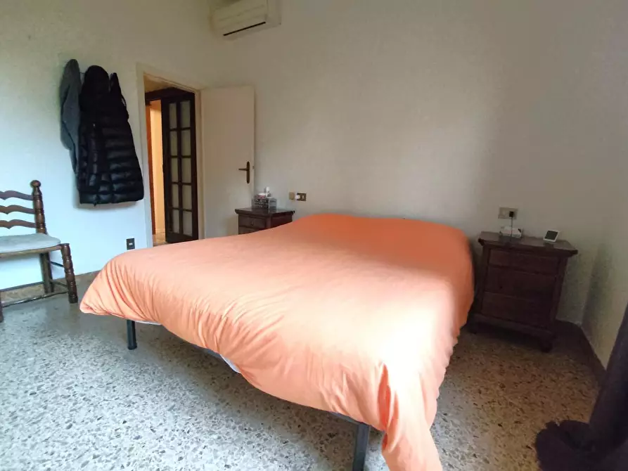 Immagine 5 di Villa in vendita  a Forte Dei Marmi