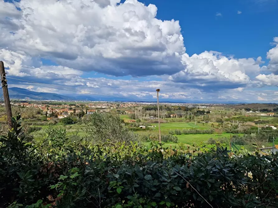 Immagine 16 di Terratetto in vendita  a Casciana Terme Lari