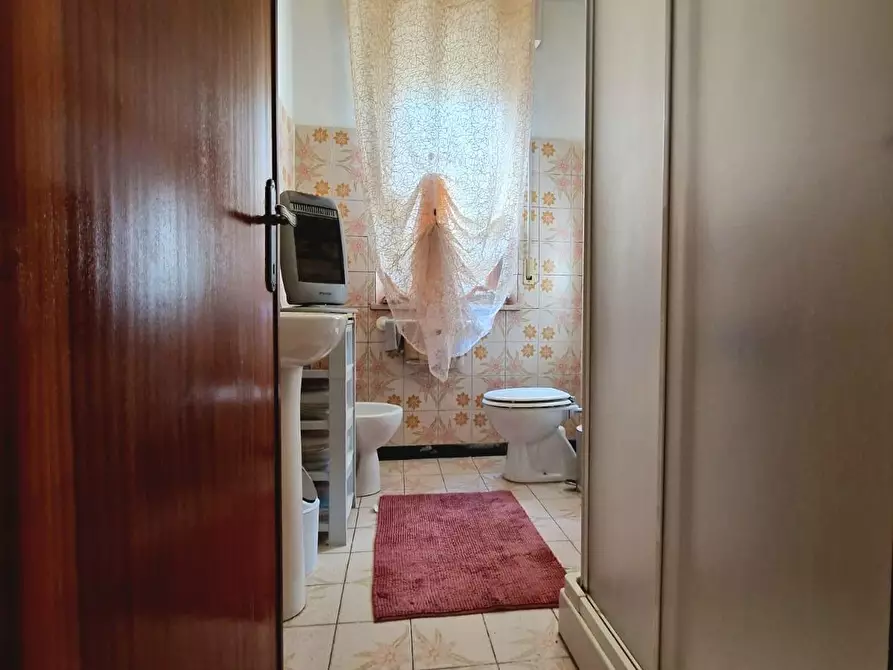 Immagine 14 di Terratetto in vendita  a Casciana Terme Lari