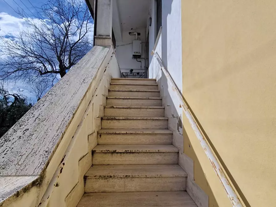 Immagine 6 di Terratetto in vendita  a Casciana Terme Lari