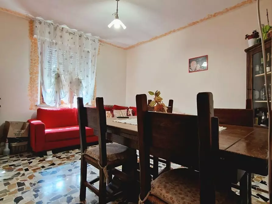 Immagine 8 di Terratetto in vendita  a Casciana Terme Lari