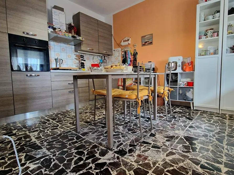 Immagine 9 di Terratetto in vendita  a Casciana Terme Lari