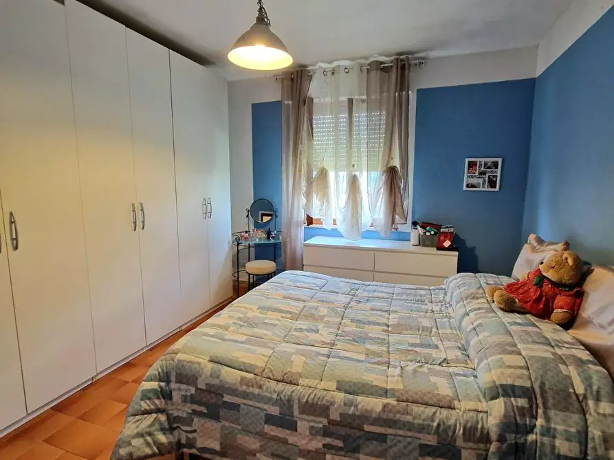 Immagine 11 di Terratetto in vendita  a Casciana Terme Lari