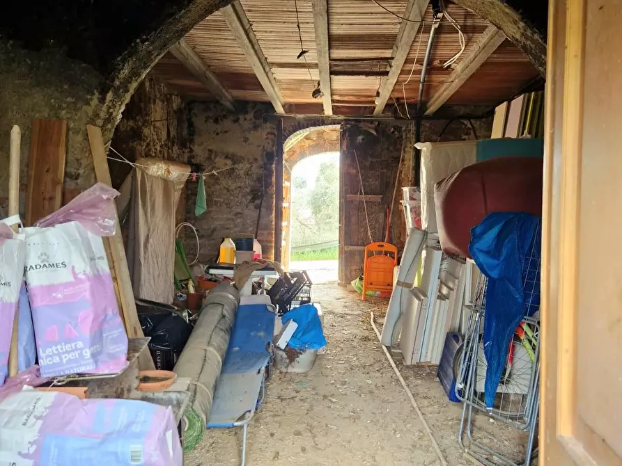 Immagine 5 di Terratetto in vendita  a Casciana Terme Lari