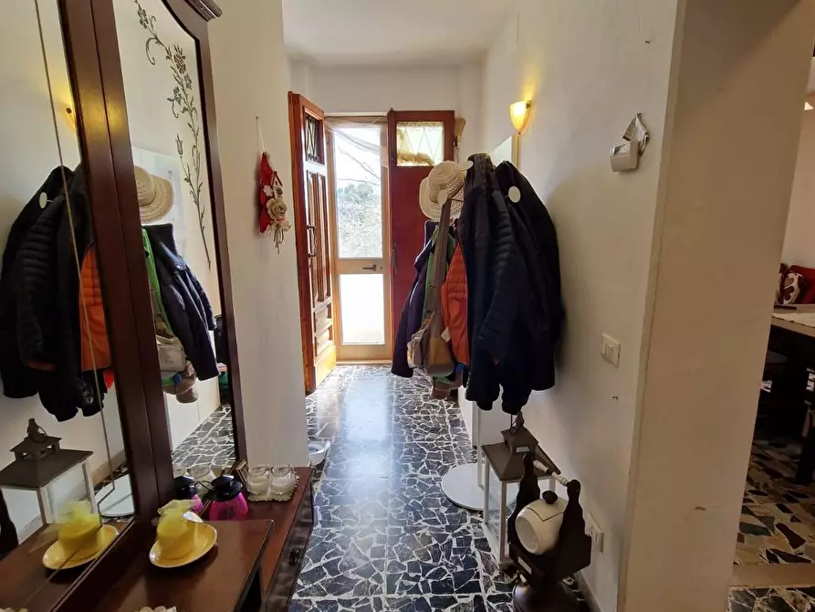 Immagine 10 di Terratetto in vendita  a Casciana Terme Lari