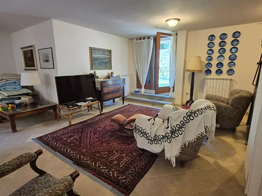 Immagine 34 di Villetta a schiera in vendita  a Livorno