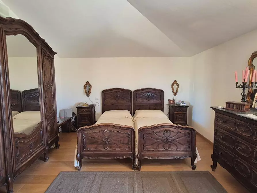 Immagine 15 di Villetta a schiera in vendita  a Livorno