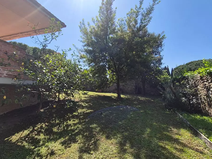 Immagine 41 di Villetta a schiera in vendita  a Livorno