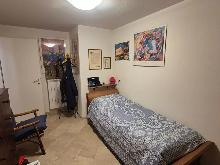 Immagine 33 di Villetta a schiera in vendita  a Livorno