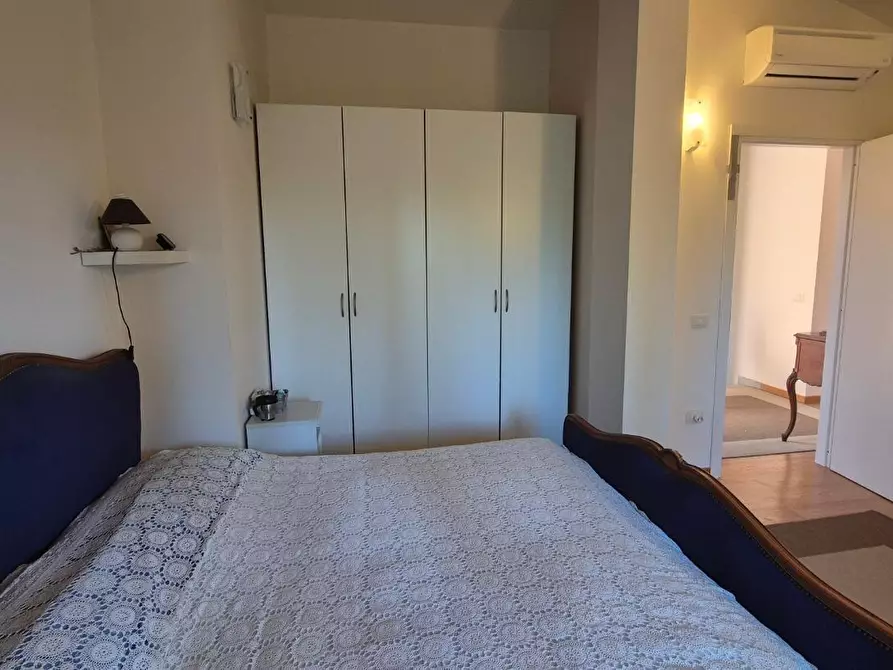 Immagine 21 di Villetta a schiera in vendita  a Livorno