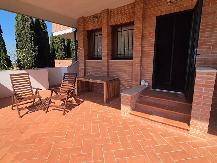 Immagine 47 di Villetta a schiera in vendita  a Livorno