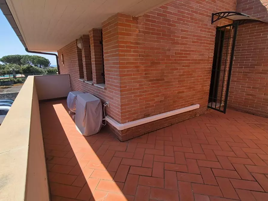 Immagine 25 di Villetta a schiera in vendita  a Livorno